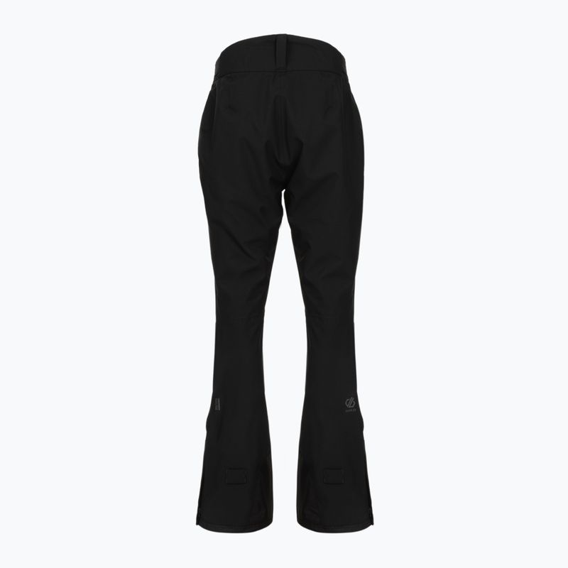 Moteriškos slidinėjimo kelnės Dare 2b Effused III Pant black 8
