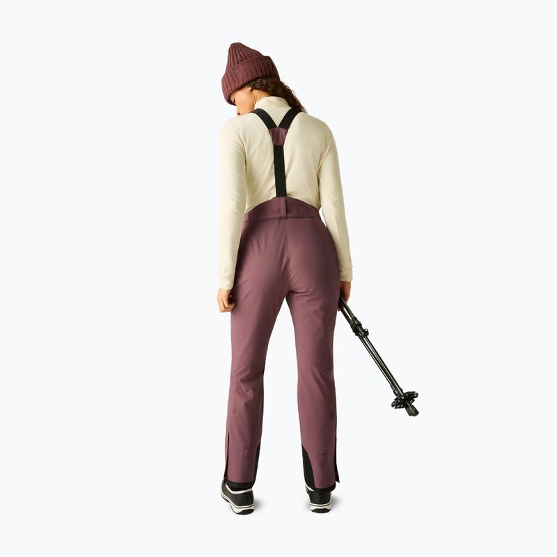 Moteriškos slidinėjimo kelnės Dare 2b Effused III Pant huckleberry 3
