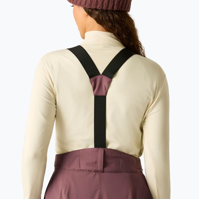 Moteriškos slidinėjimo kelnės Dare 2b Effused III Pant huckleberry 5