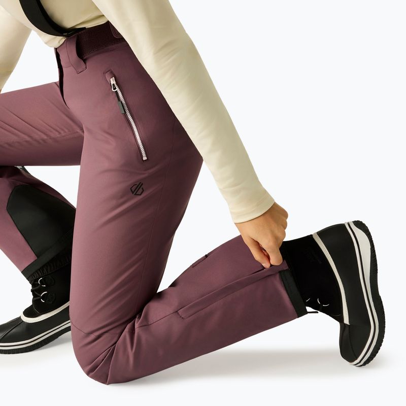 Moteriškos slidinėjimo kelnės Dare 2b Effused III Pant huckleberry 7