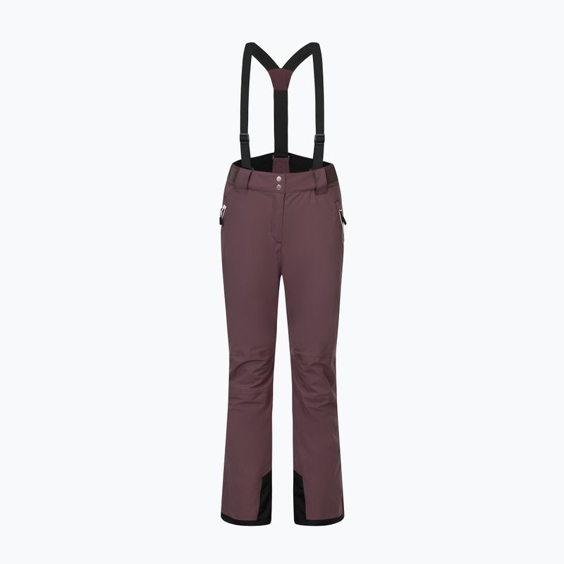 Moteriškos slidinėjimo kelnės Dare 2b Effused III Pant huckleberry 8