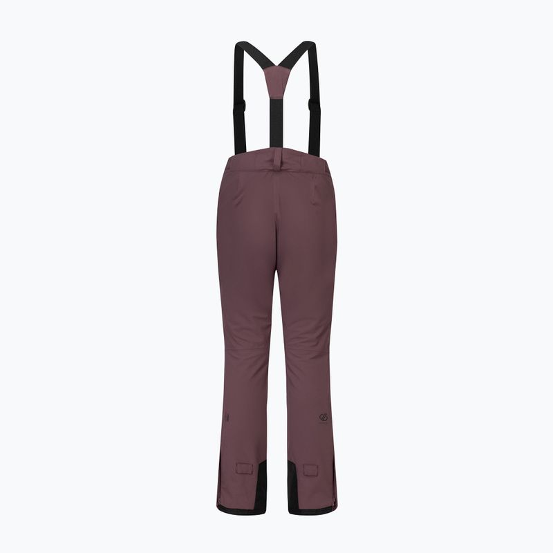 Moteriškos slidinėjimo kelnės Dare 2b Effused III Pant huckleberry 9
