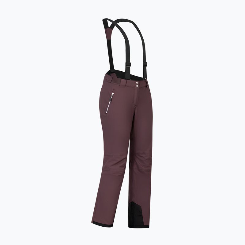Moteriškos slidinėjimo kelnės Dare 2b Effused III Pant huckleberry 10