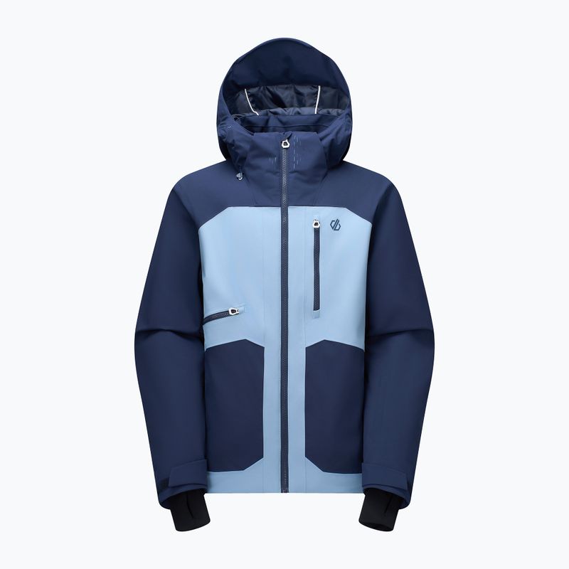 Vyriška slidinėjimo striukė Dare2B Baseplate IV Jacket navy/dusky blue 10