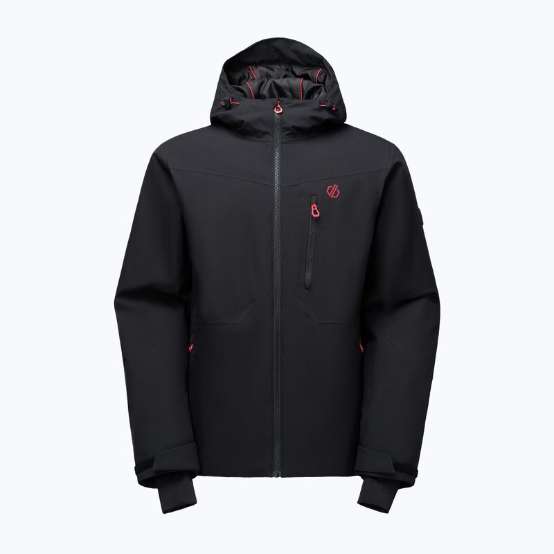 Vyriška slidinėjimo striukė Dare2B Eagle IV Jacket black 10
