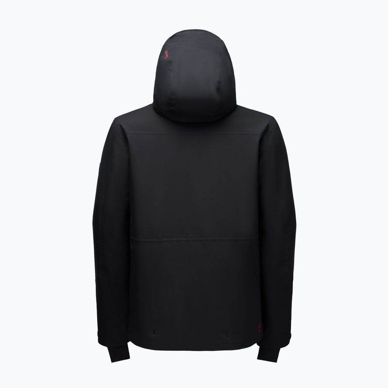 Vyriška slidinėjimo striukė Dare2B Eagle IV Jacket black 11
