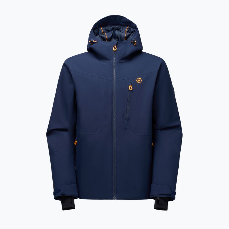 Vyriška slidinėjimo striukė Dare2B Eagle IV Jacket navy 9