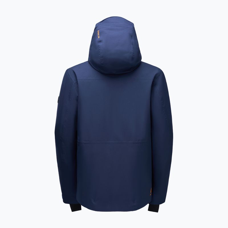 Vyriška slidinėjimo striukė Dare2B Eagle IV Jacket navy 10