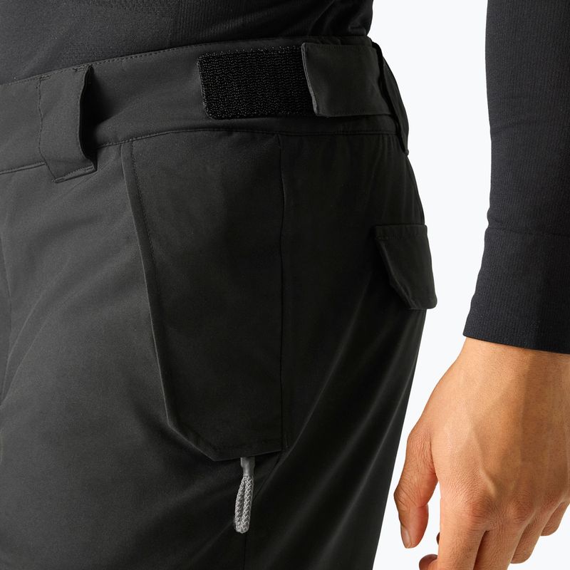 Vyriškos slidinėjimo kelnės Dare 2b Baseplate Insulated Pant black 5