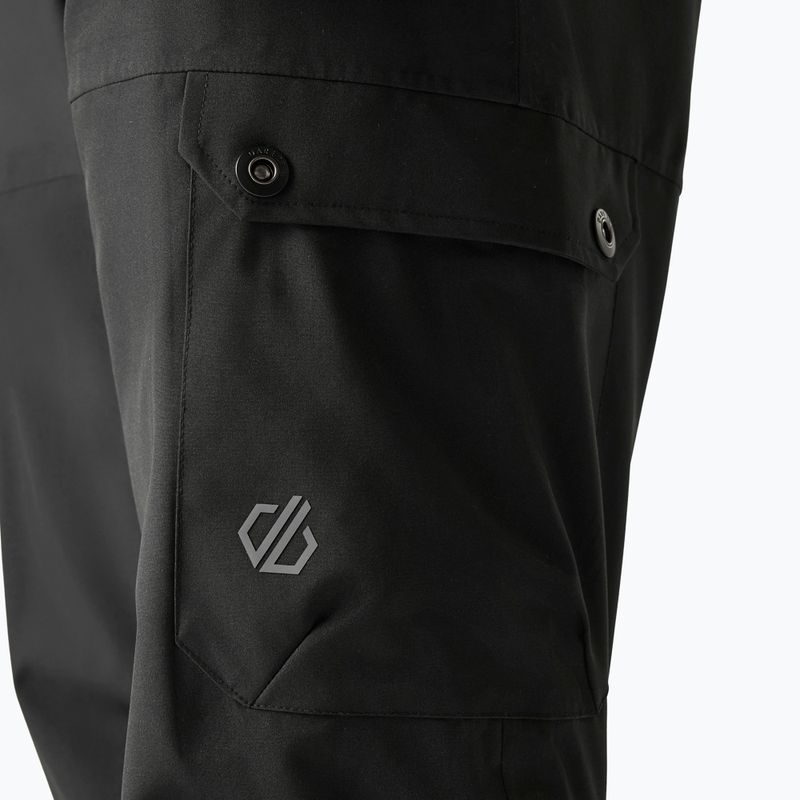 Vyriškos slidinėjimo kelnės Dare 2b Baseplate Insulated Pant black 8