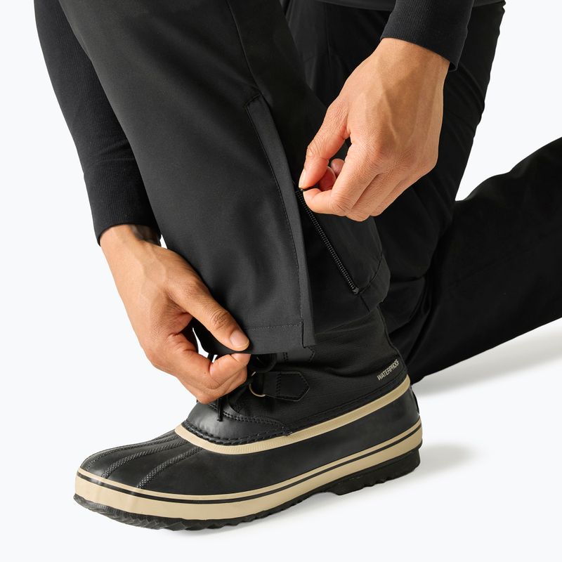 Vyriškos slidinėjimo kelnės Dare 2b Baseplate Insulated Pant black 9