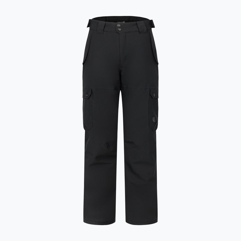 Vyriškos slidinėjimo kelnės Dare 2b Baseplate Insulated Pant black 10