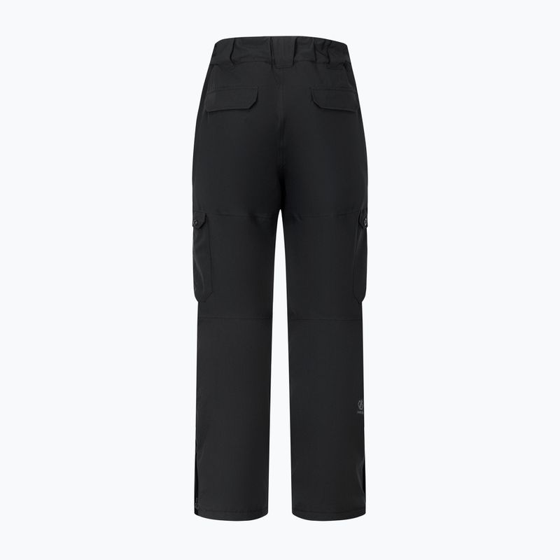 Vyriškos slidinėjimo kelnės Dare 2b Baseplate Insulated Pant black 11