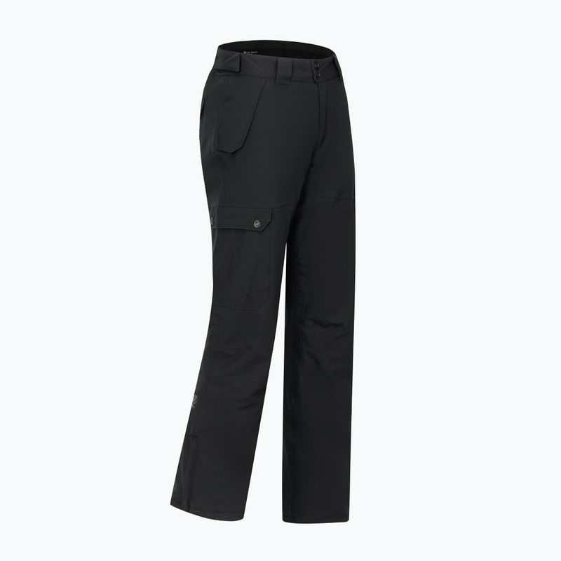 Vyriškos slidinėjimo kelnės Dare 2b Baseplate Insulated Pant black 12