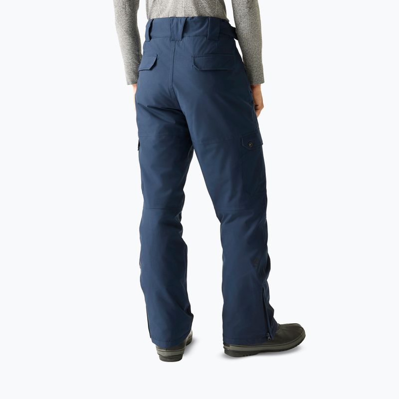 Vyriškos slidinėjimo kelnės Dare 2b Baseplate Insulated Pant navy 3