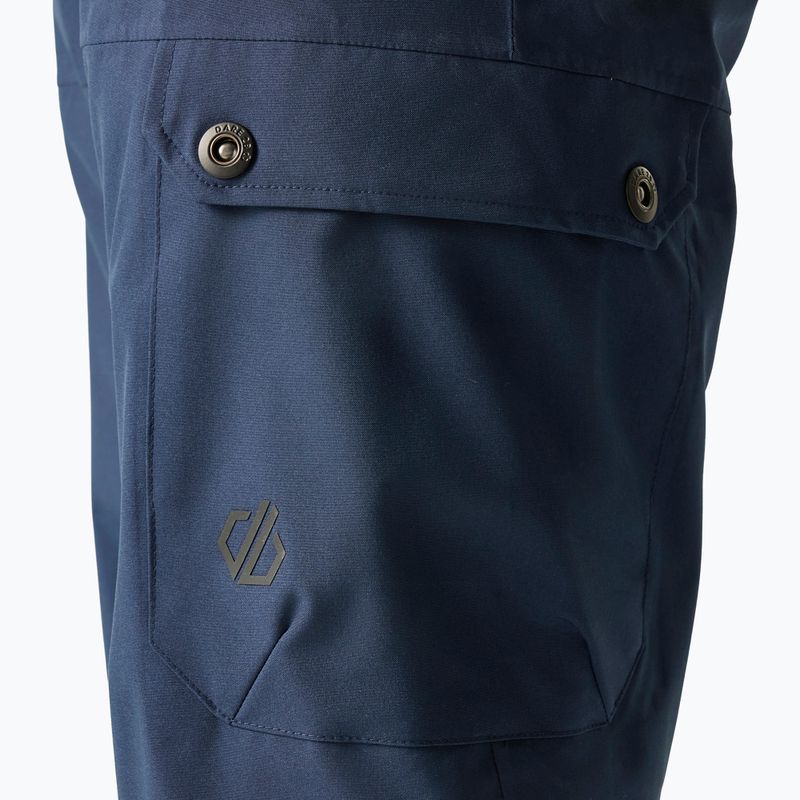 Vyriškos slidinėjimo kelnės Dare 2b Baseplate Insulated Pant navy 6