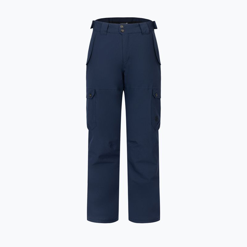 Vyriškos slidinėjimo kelnės Dare 2b Baseplate Insulated Pant navy 9