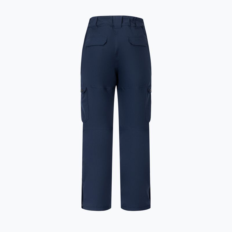 Vyriškos slidinėjimo kelnės Dare 2b Baseplate Insulated Pant navy 10