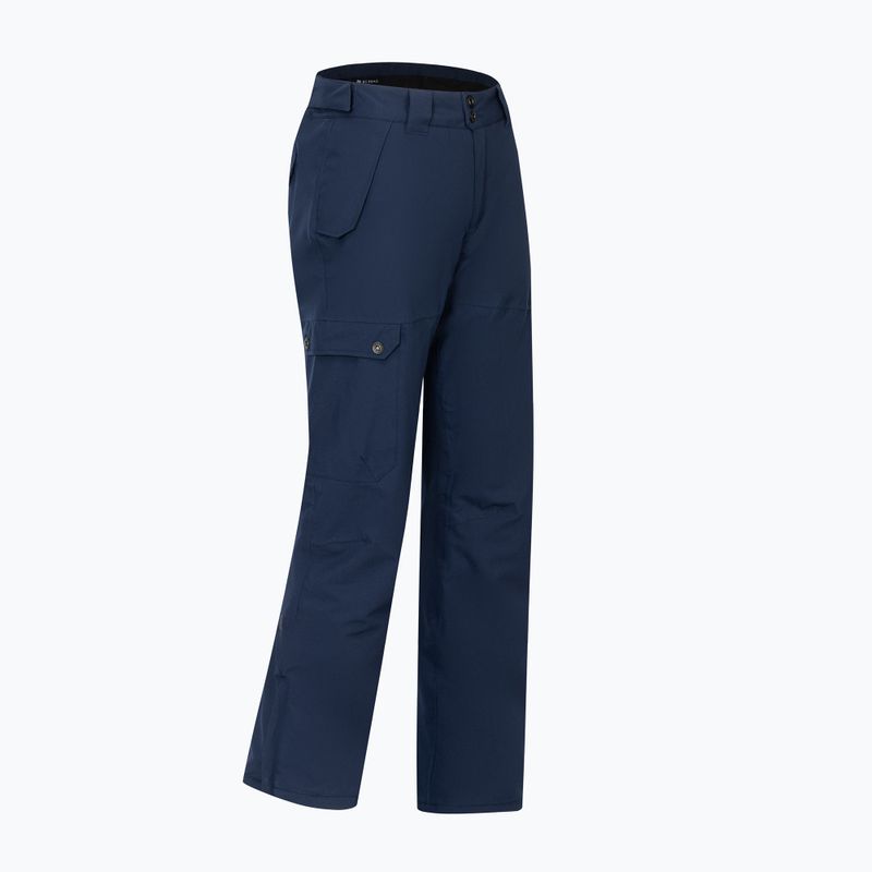 Vyriškos slidinėjimo kelnės Dare 2b Baseplate Insulated Pant navy 11
