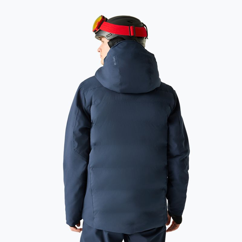 Vyriška slidinėjimo striukė Dare 2b Speed III Jacket navy 3