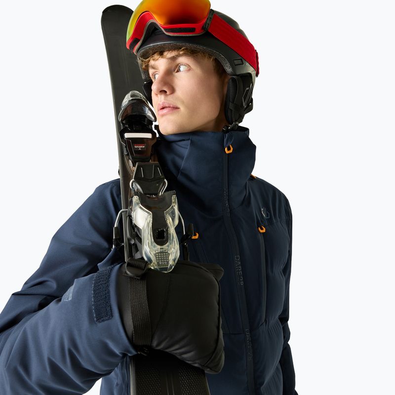 Vyriška slidinėjimo striukė Dare 2b Speed III Jacket navy 5