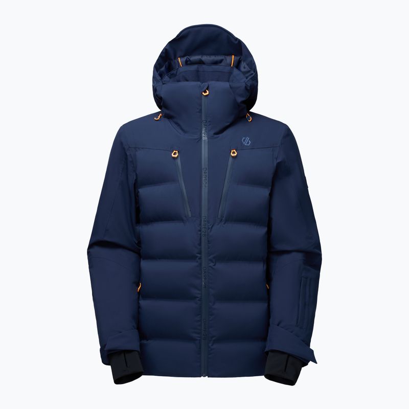 Vyriška slidinėjimo striukė Dare 2b Speed III Jacket navy 10