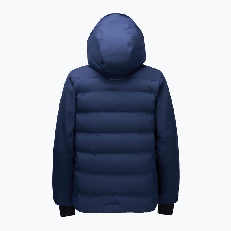 Vyriška slidinėjimo striukė Dare 2b Speed III Jacket navy 11