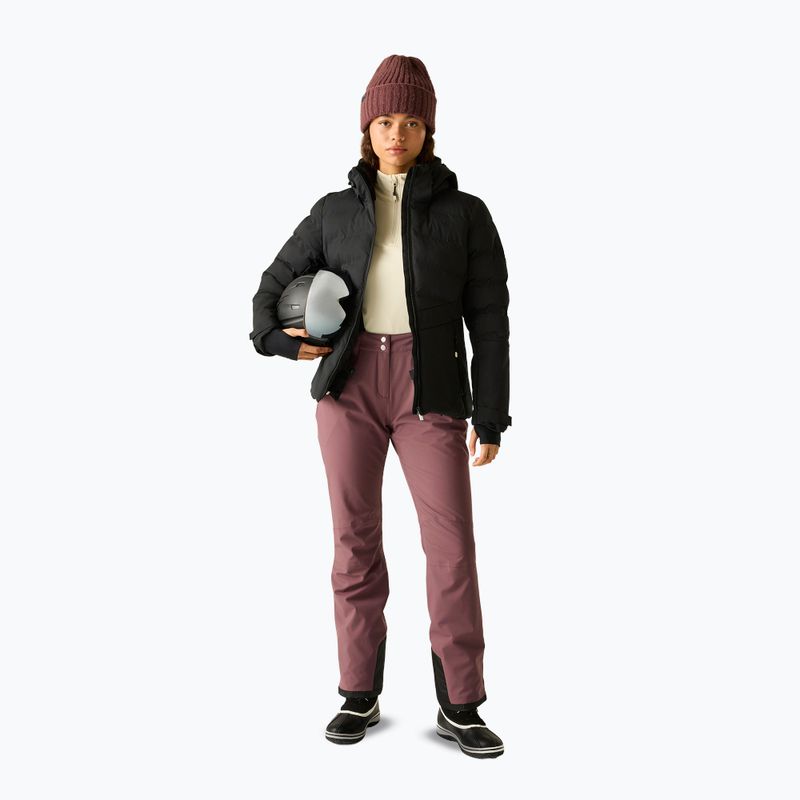Moteriška slidinėjimo striukė Dare2B Gliding II Jacket black 2