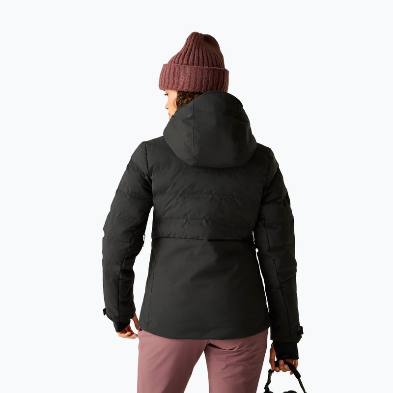 Moteriška slidinėjimo striukė Dare2B Gliding II Jacket black 3
