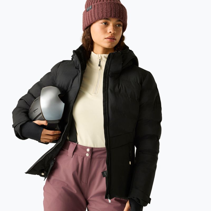 Moteriška slidinėjimo striukė Dare2B Gliding II Jacket black 4