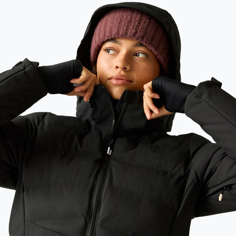 Moteriška slidinėjimo striukė Dare2B Gliding II Jacket black 6
