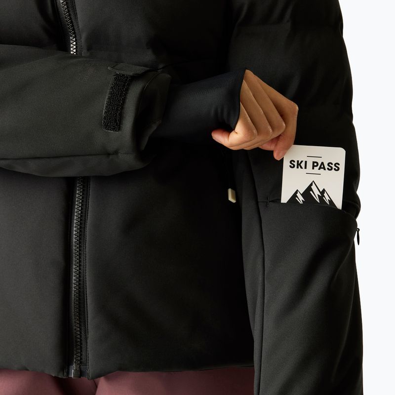 Moteriška slidinėjimo striukė Dare2B Gliding II Jacket black 8