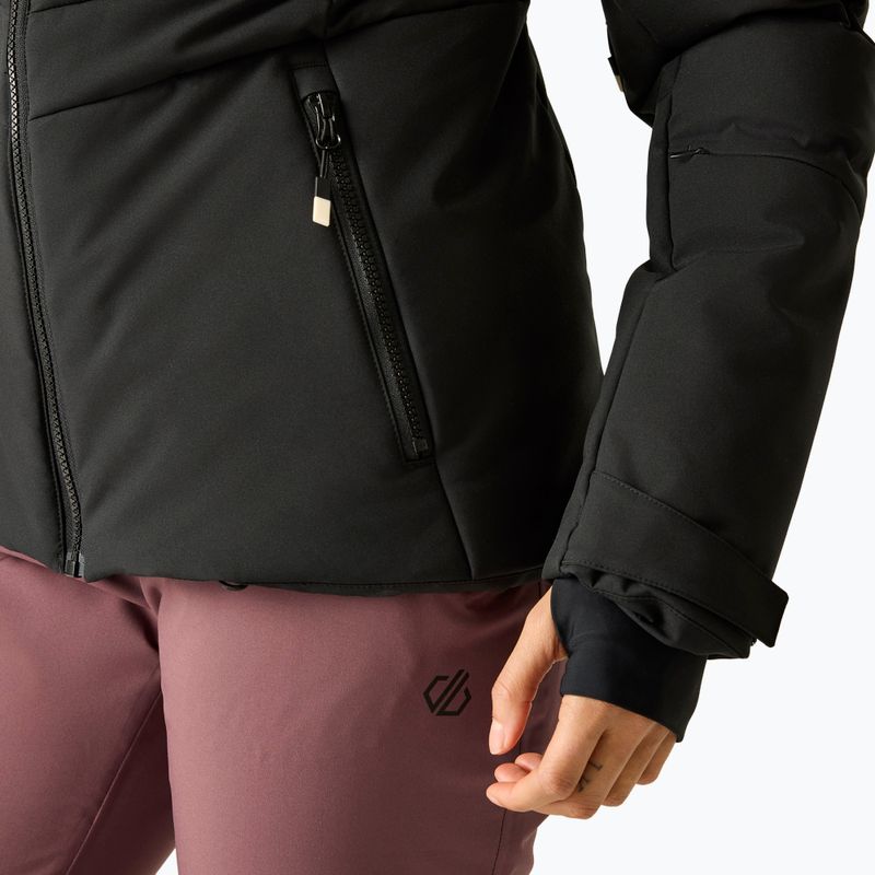 Moteriška slidinėjimo striukė Dare2B Gliding II Jacket black 10