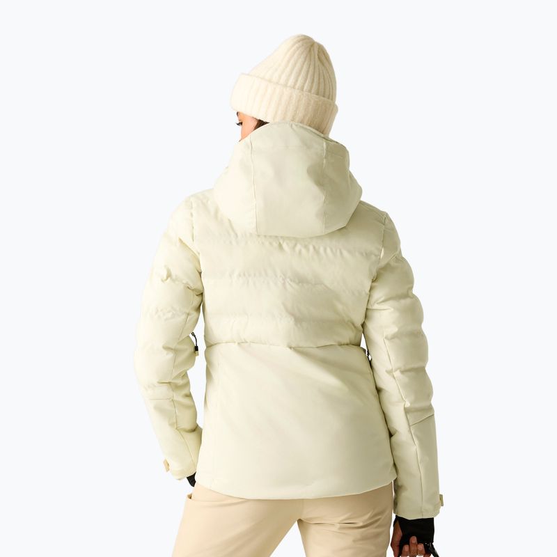 Moteriška slidinėjimo striukė Dare2B Gliding II Jacket almond milk 3