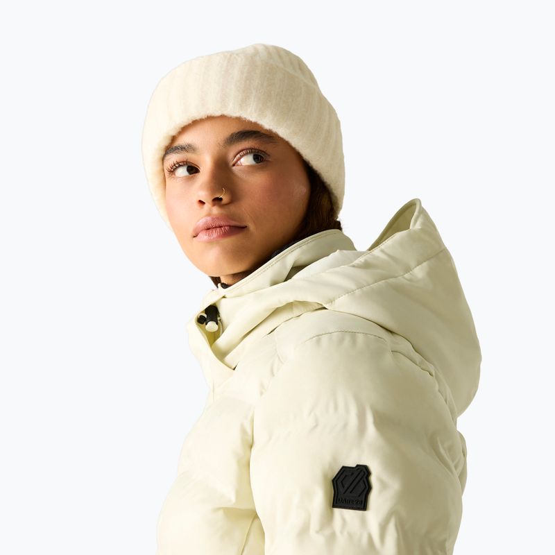 Moteriška slidinėjimo striukė Dare2B Gliding II Jacket almond milk 5