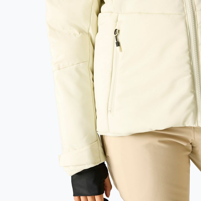 Moteriška slidinėjimo striukė Dare2B Gliding II Jacket almond milk 9
