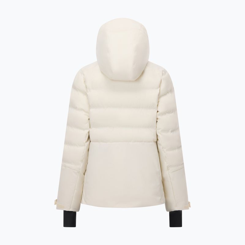Moteriška slidinėjimo striukė Dare2B Gliding II Jacket almond milk 11