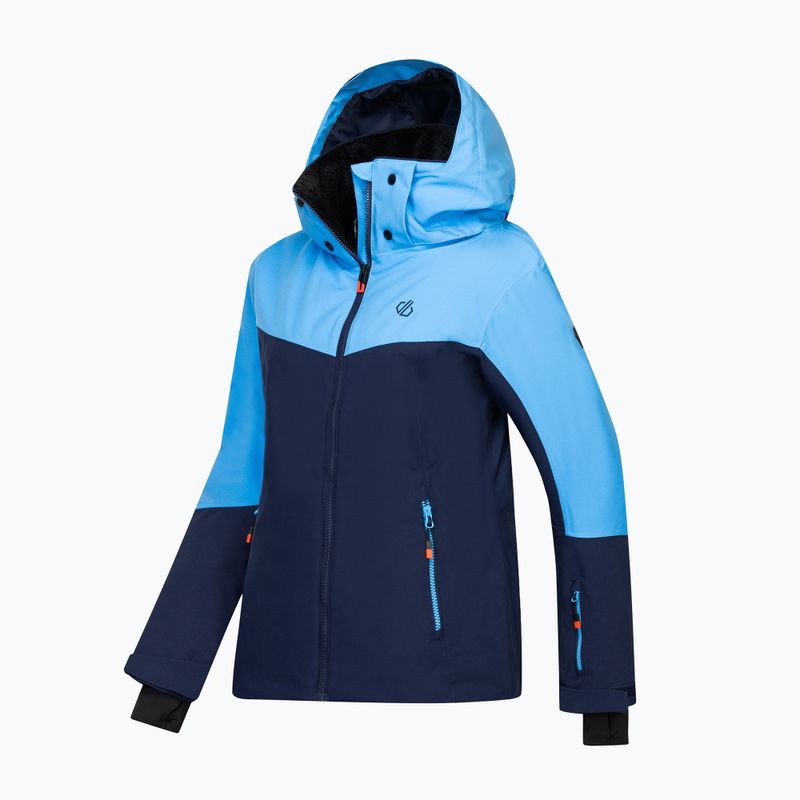 Moteriška slidinėjimo striukė Dare2B Flurry III Jacket elysium blue/navy 12