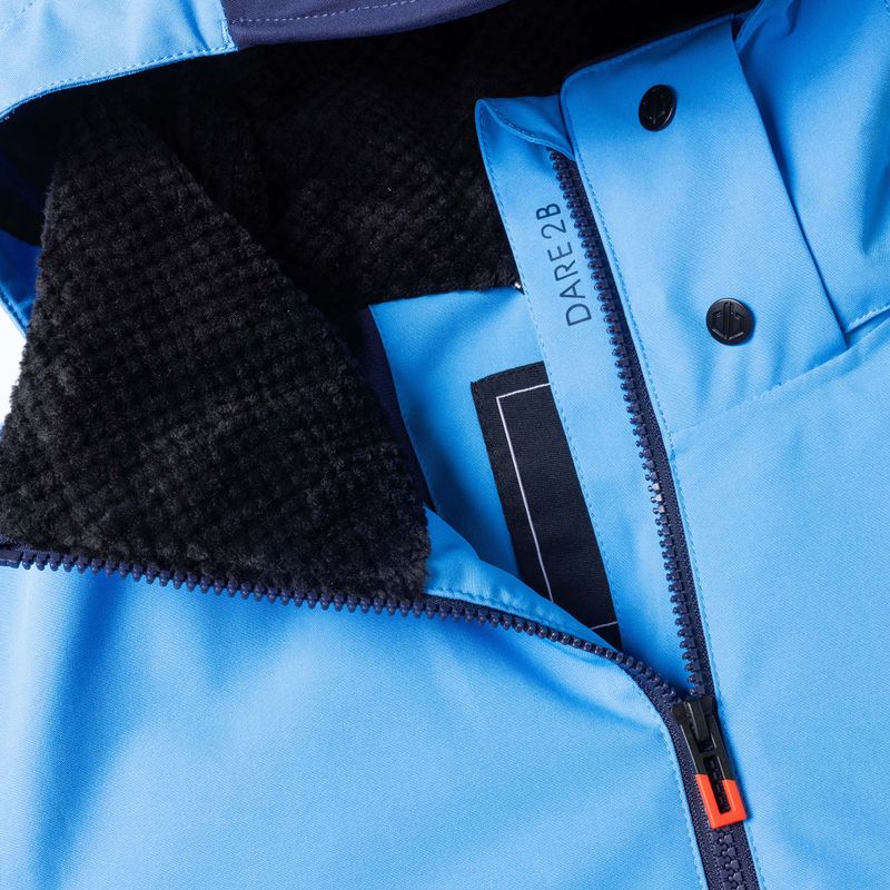 Moteriška slidinėjimo striukė Dare2B Flurry III Jacket elysium blue/navy 13