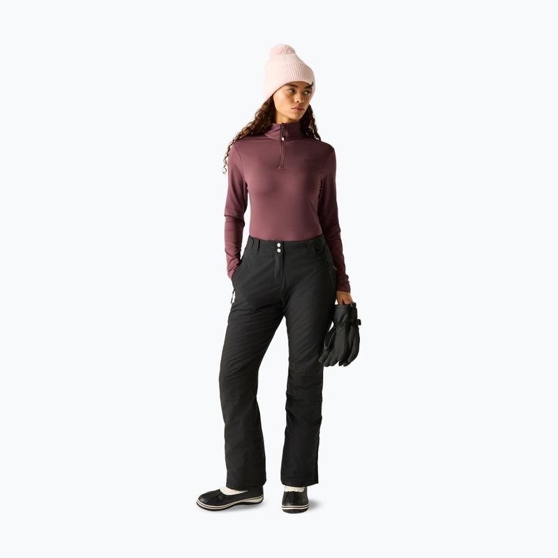 Moteriškos slidinėjimo kelnės Dare 2b Effused Insulated II Pant black 2