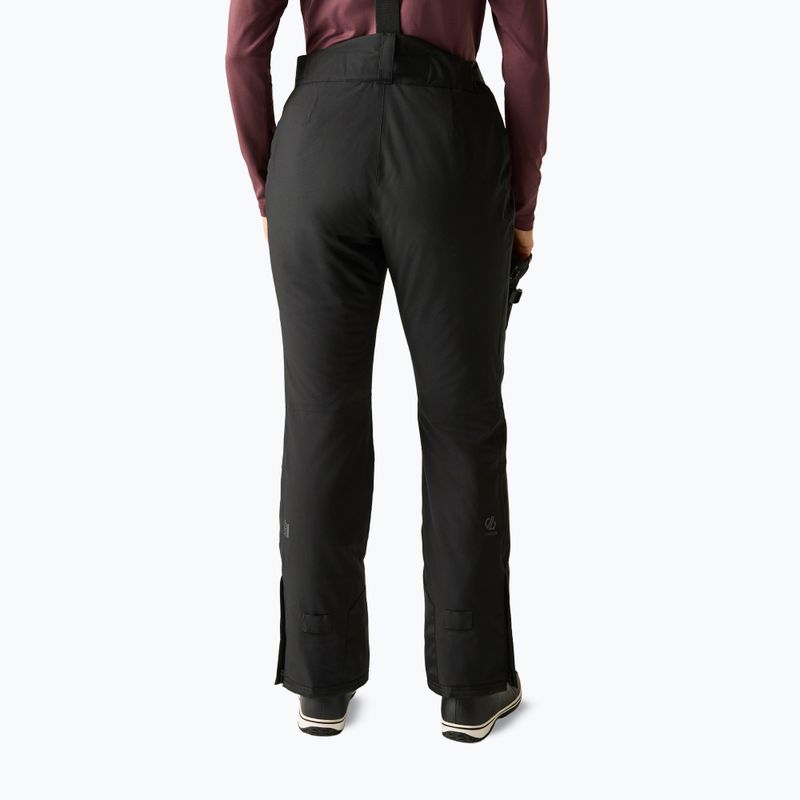 Moteriškos slidinėjimo kelnės Dare 2b Effused Insulated II Pant black 3