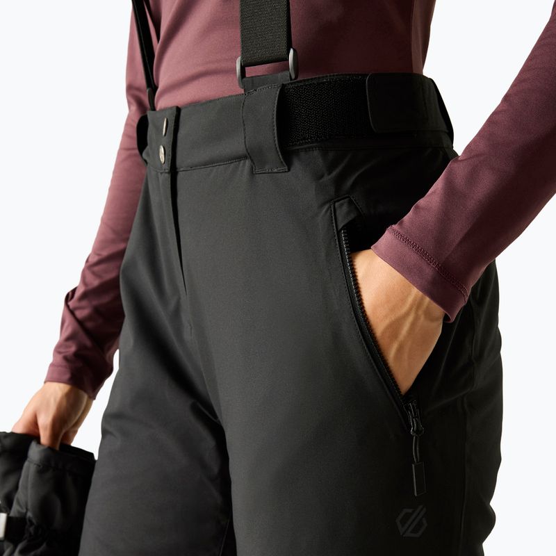 Moteriškos slidinėjimo kelnės Dare 2b Effused Insulated II Pant black 7