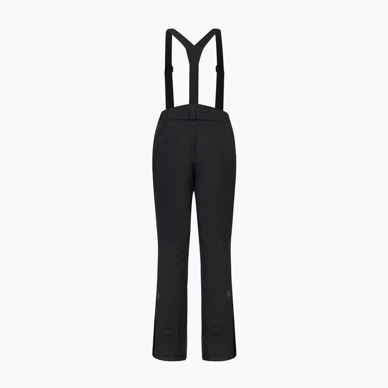 Moteriškos slidinėjimo kelnės Dare 2b Effused Insulated II Pant black 10