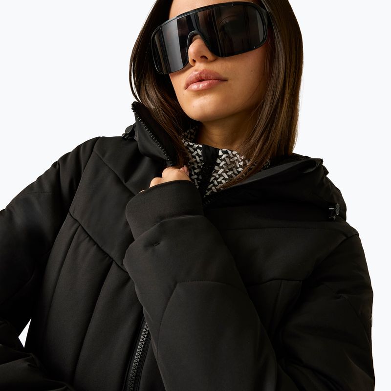 Moteriška slidinėjimo striukė Dare2B Glacier II Jacket black 7