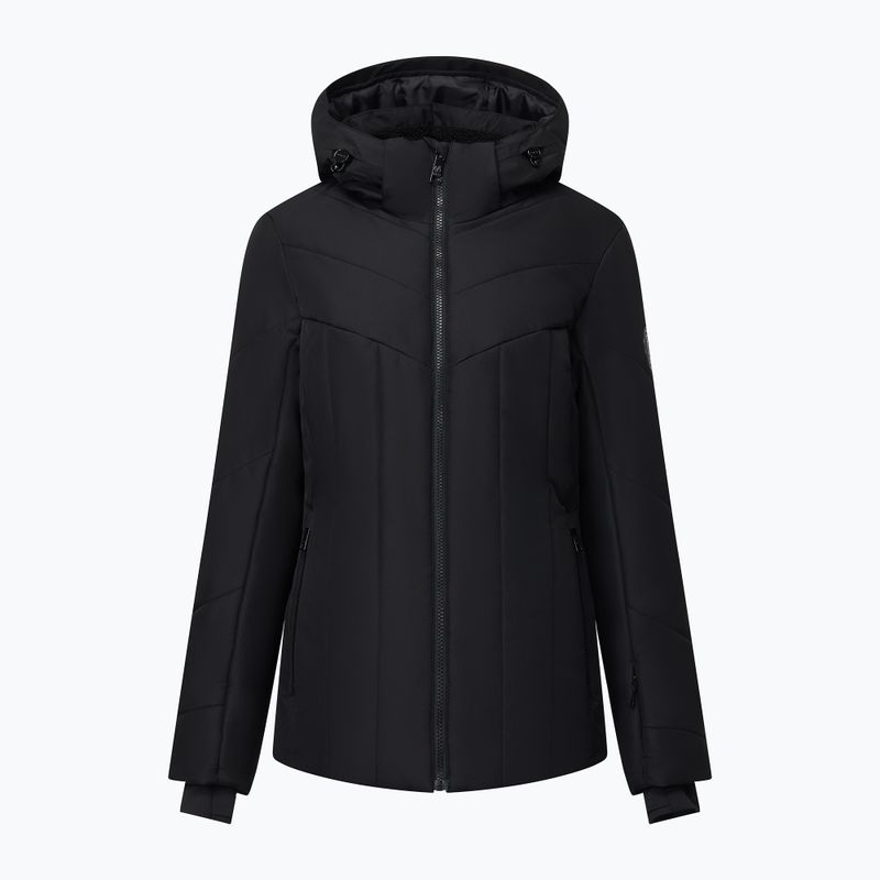 Moteriška slidinėjimo striukė Dare2B Glacier II Jacket black 10