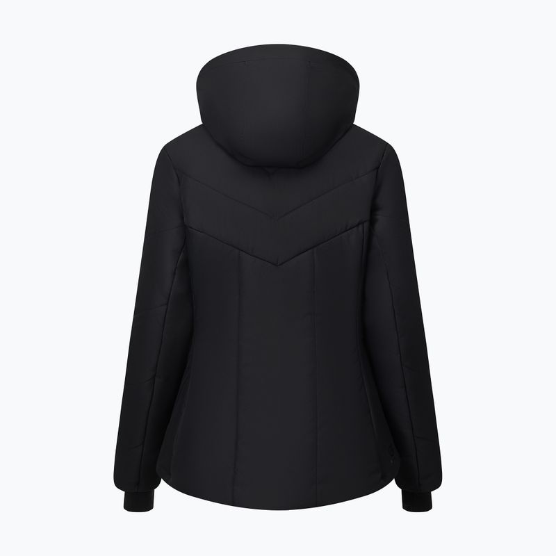 Moteriška slidinėjimo striukė Dare2B Glacier II Jacket black 11