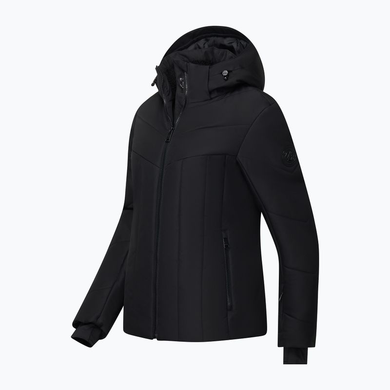 Moteriška slidinėjimo striukė Dare2B Glacier II Jacket black 12