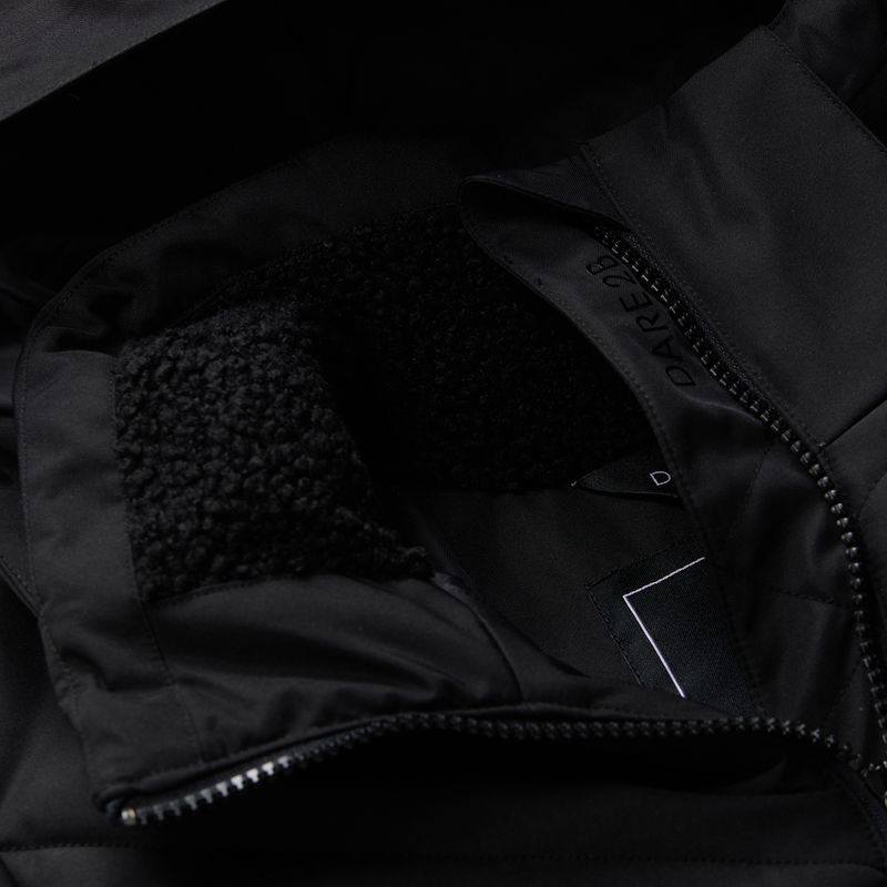Moteriška slidinėjimo striukė Dare2B Glacier II Jacket black 13