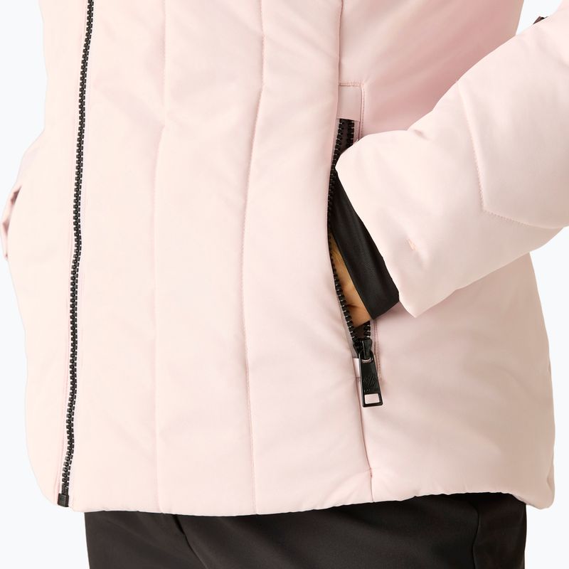 Moteriška slidinėjimo striukė Dare2B Glacier II Jacket pink haze 8