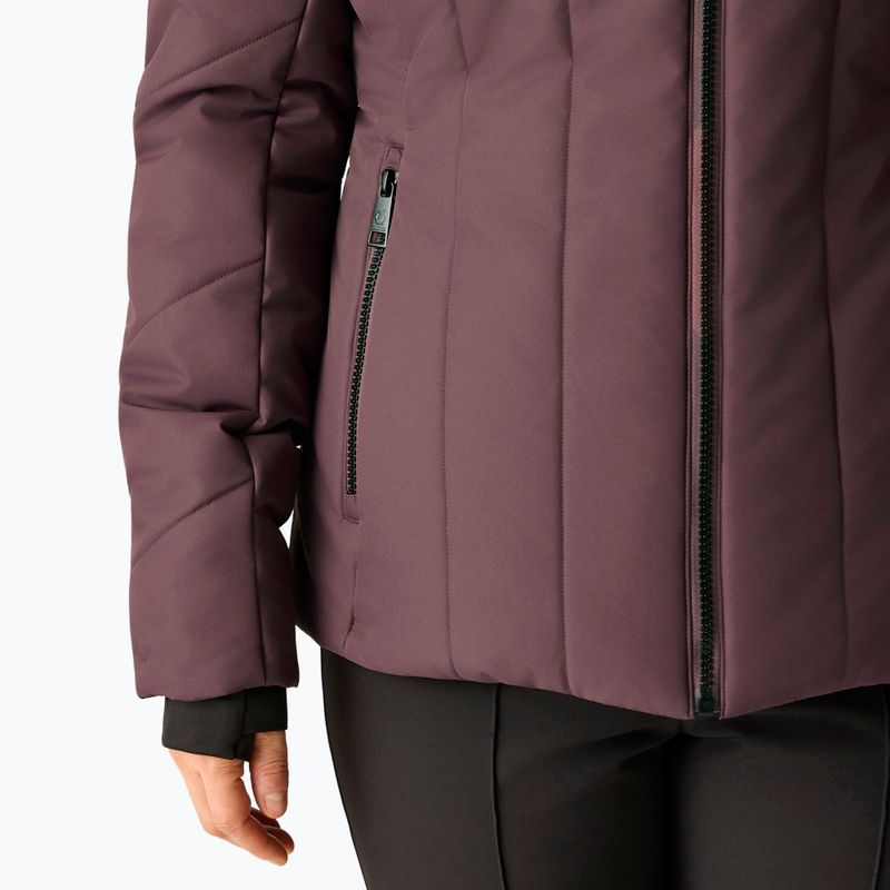 Moteriška slidinėjimo striukė Dare2B Glacier II Jacket huckleberry 9